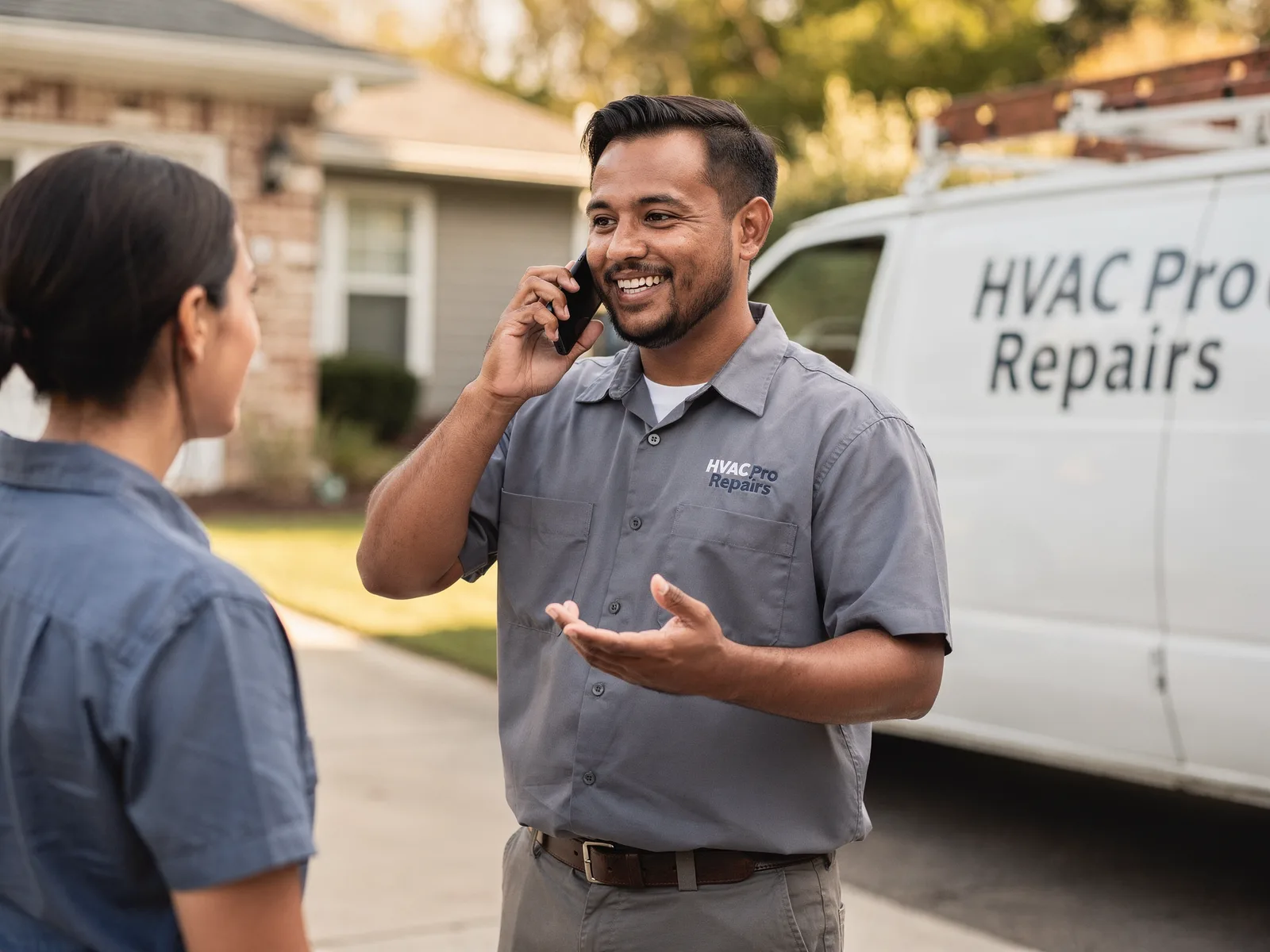 Heat Pump Repair Southold, NY FAQs